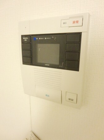 ガーラプレイス八幡山壱番館 の物件内観写真